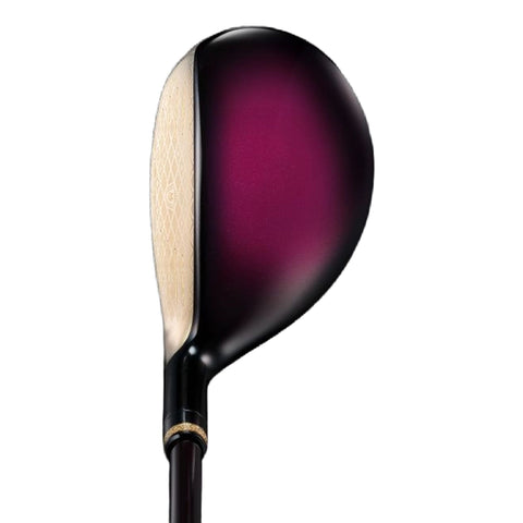 Royale Gold Hybrid Damen