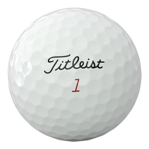 Pro V1X Left Dash (2026) Golfbälle