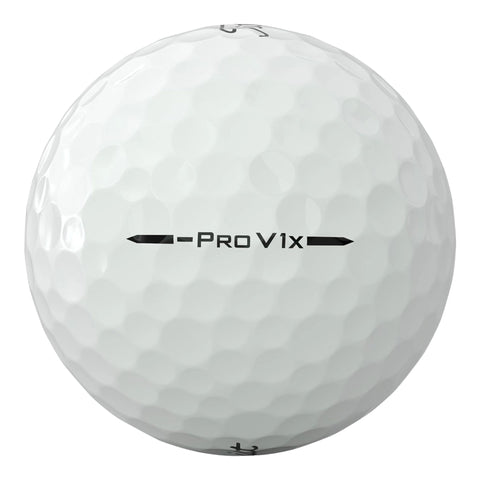 Pro V1X Left Dash (2026) Golfbälle