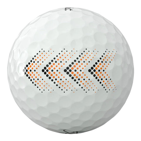 Velocity Aim (2026) Golfbälle