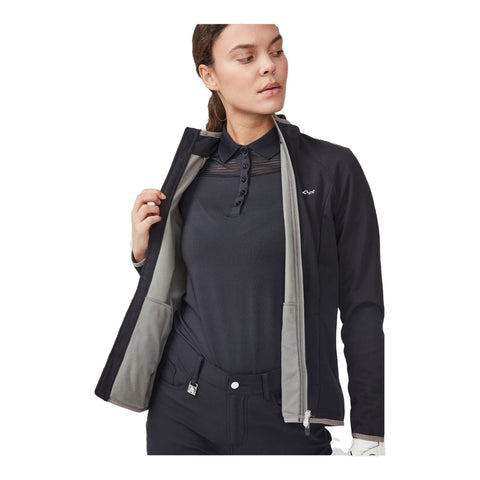 Hybrid Jacke Damen