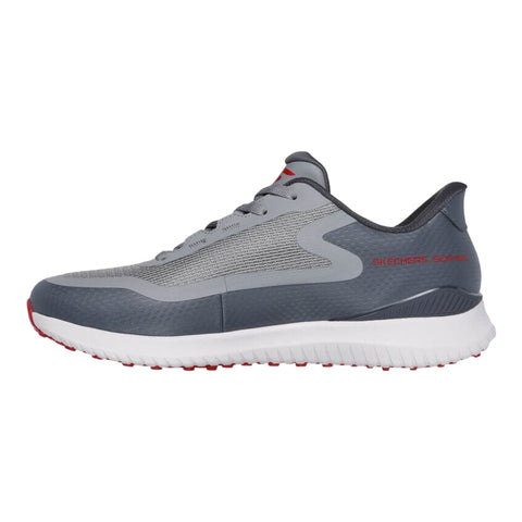 Go Golf Flight Slip-ins Golfschuhe Herren