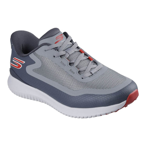 Go Golf Flight Slip-ins Golfschuhe Herren