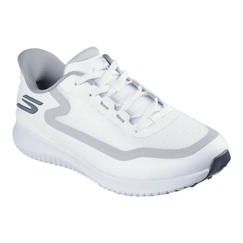 Go Golf Flight Slip-ins Golfschuhe Herren