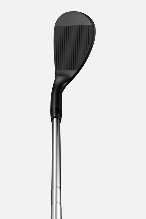W-Moment Black Wedge