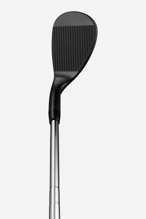 W-Moment Black Wedge
