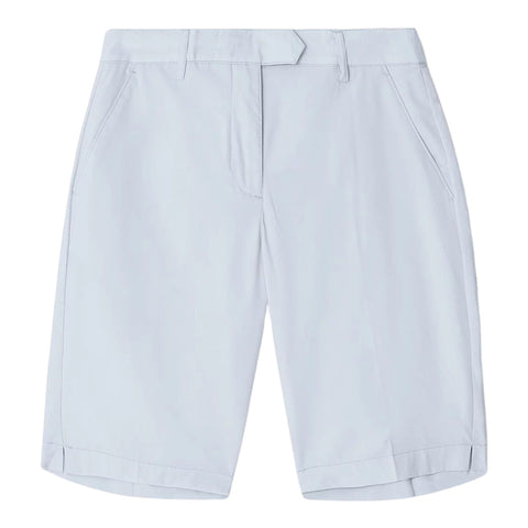 Style Golf Shorts Long Golfshorts Damen