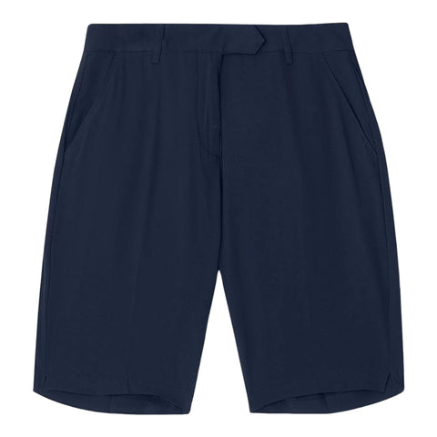 Style Golf Shorts Long Golfshorts Damen