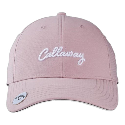 Stitch Magnet Golfcap