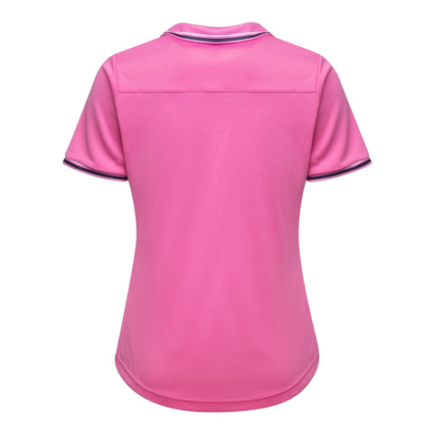 Nostalgia Polo Damen