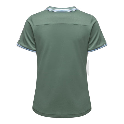 Nostalgia Poloshirt Damen