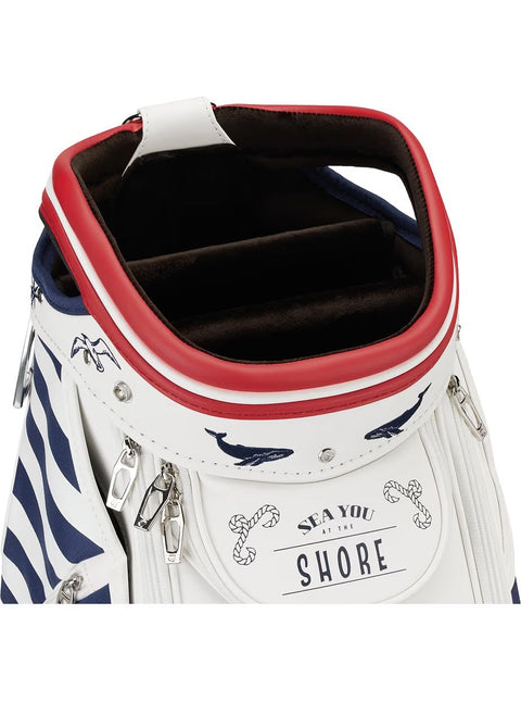US Open Sailor's Point (2026) Staff Bag