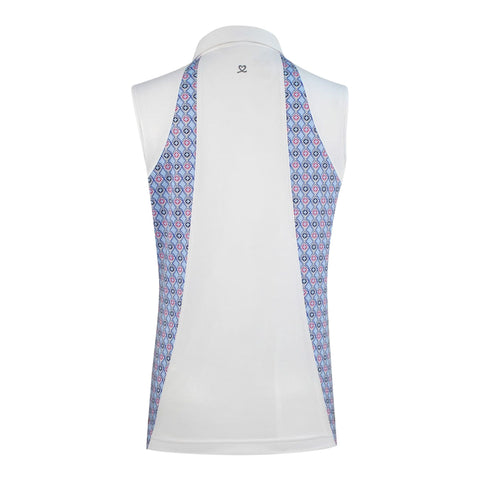 Sue SL Polo Damen