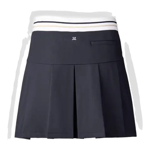 Angela Skort Damen