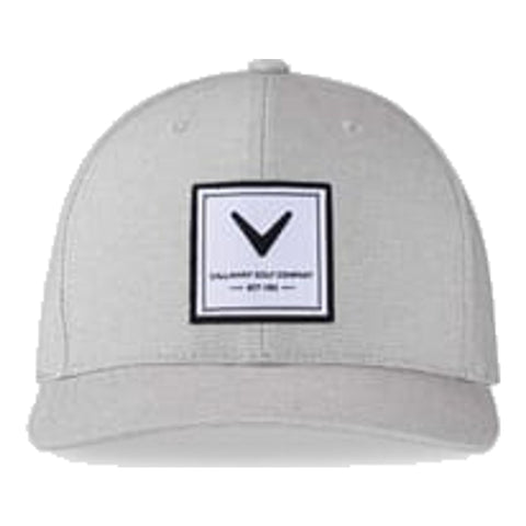 Rutherford Basecap
