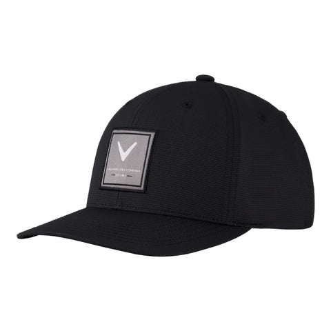 Rutherford Basecap