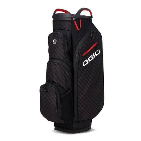 All Elements Hybrid Standbag