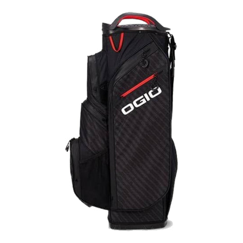 All Elements Hybrid Standbag