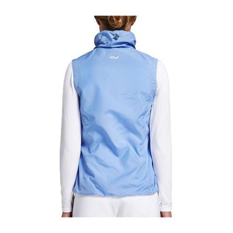 Gilet Marta WB Windweste Damen