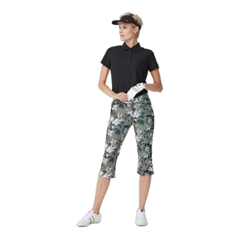 Kia Caprihose Damen