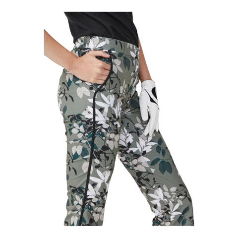 Kia Caprihose Damen