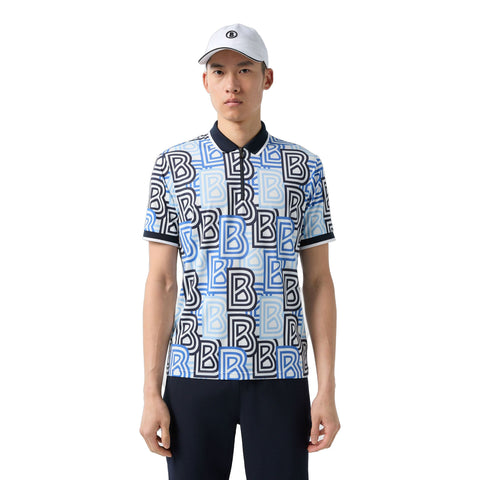 Valentin Poloshirt Herren