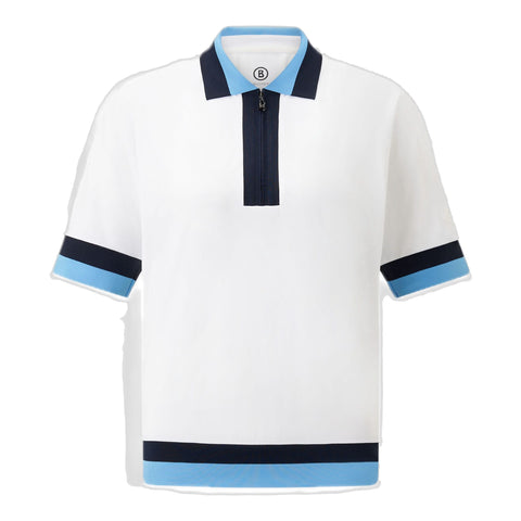 Andrina Poloshirt Damen