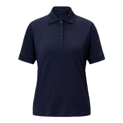 Larina Poloshirt Damen