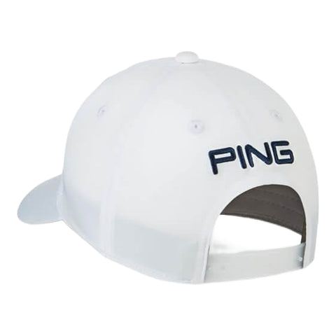 Unstructured Cap Herren