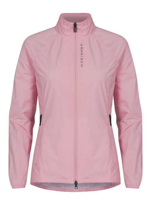 Miles Wind Jacket Damen