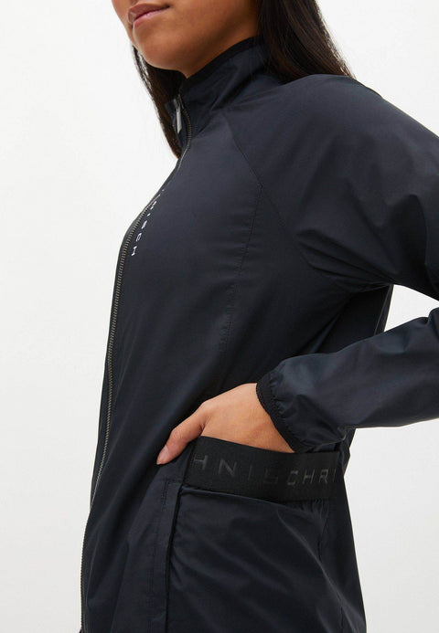 Miles Wind Jacket Damen