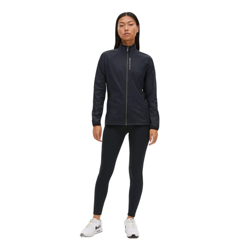 Miles Wind Jacket Damen
