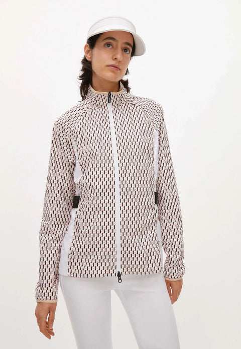 Miles Wind Jacket Damen
