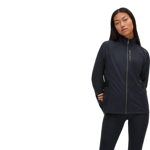 Miles Wind Jacket Damen