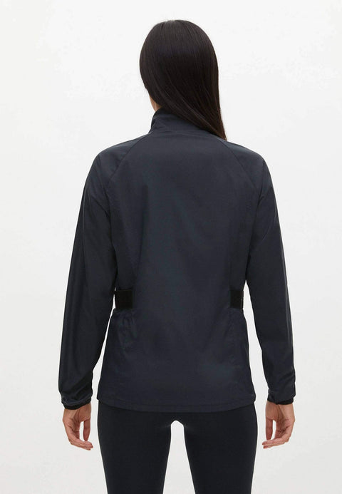 Miles Wind Jacket Damen