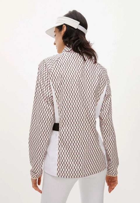 Miles Wind Jacket Damen