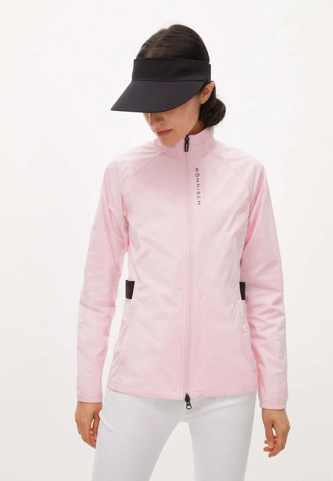 Miles Wind Jacket Damen