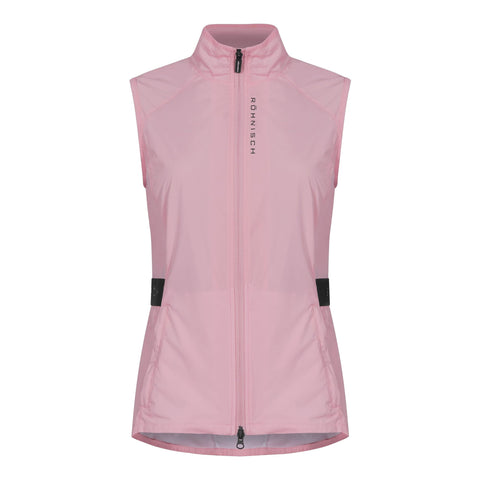 Miles Wind-Weste Damen