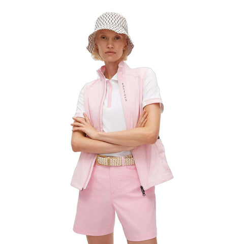 Miles Wind-Weste Damen