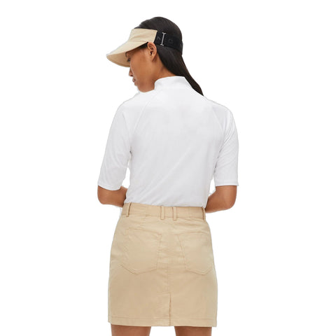 Addy Short Sleeve Shirt Damen
