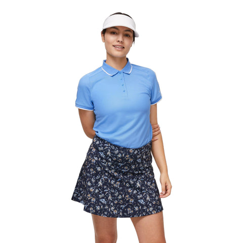 Miriam Poloshirt Damen