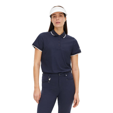 Miriam Poloshirt Damen