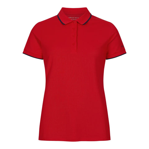 Miriam Poloshirt Damen