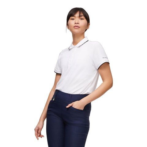 Miriam Poloshirt Damen