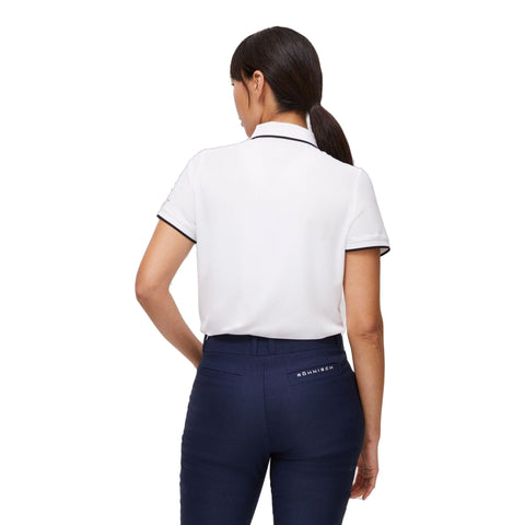 Miriam Poloshirt Damen
