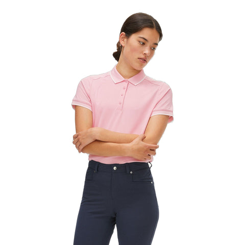 Miriam Poloshirt Damen