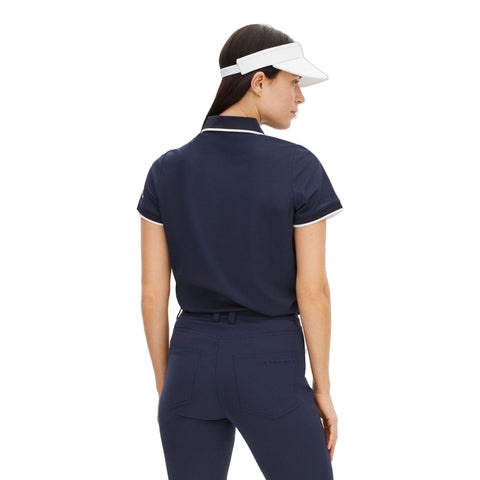 Miriam Poloshirt Damen