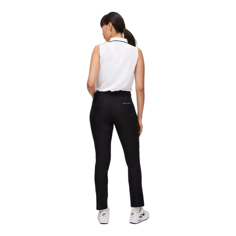 Miriam Sleeveless Poloshirt Damen