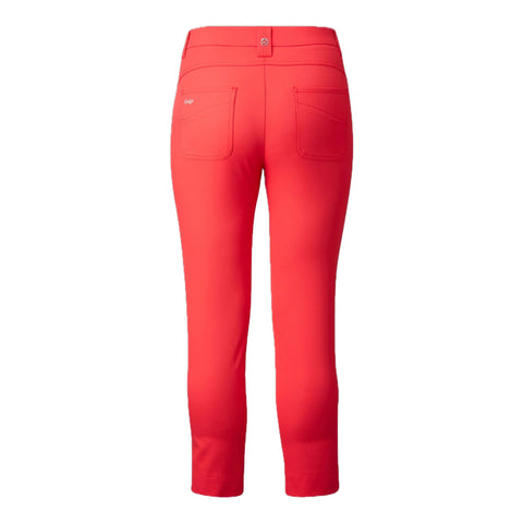 Lyric High Water Hose Damen