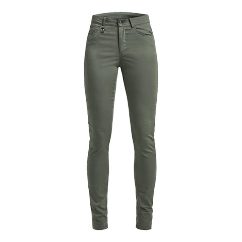 Hose Firm Palm Green Damen